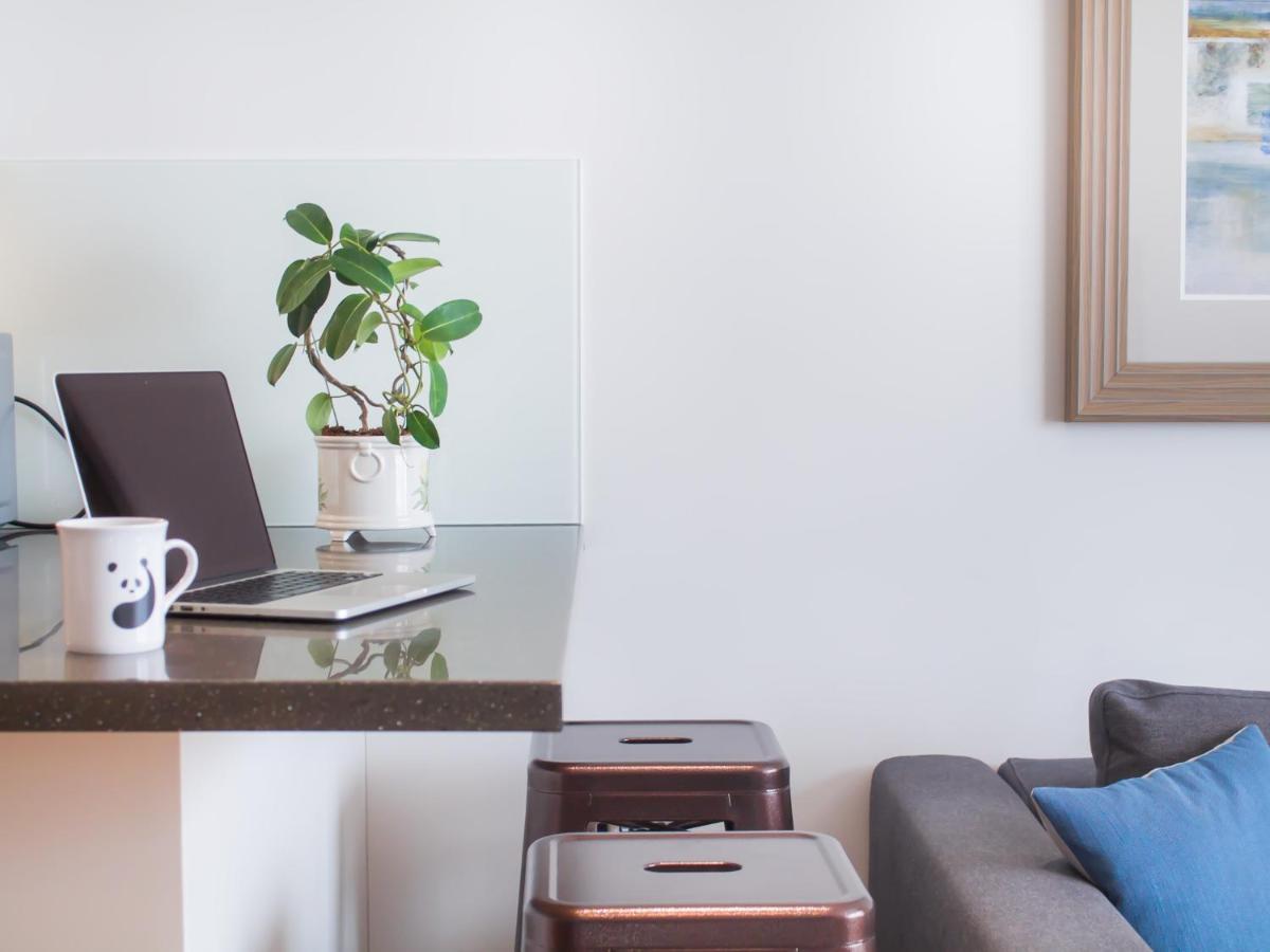 Henge House, Bluestone Apartment บาธ ภายนอก รูปภาพ